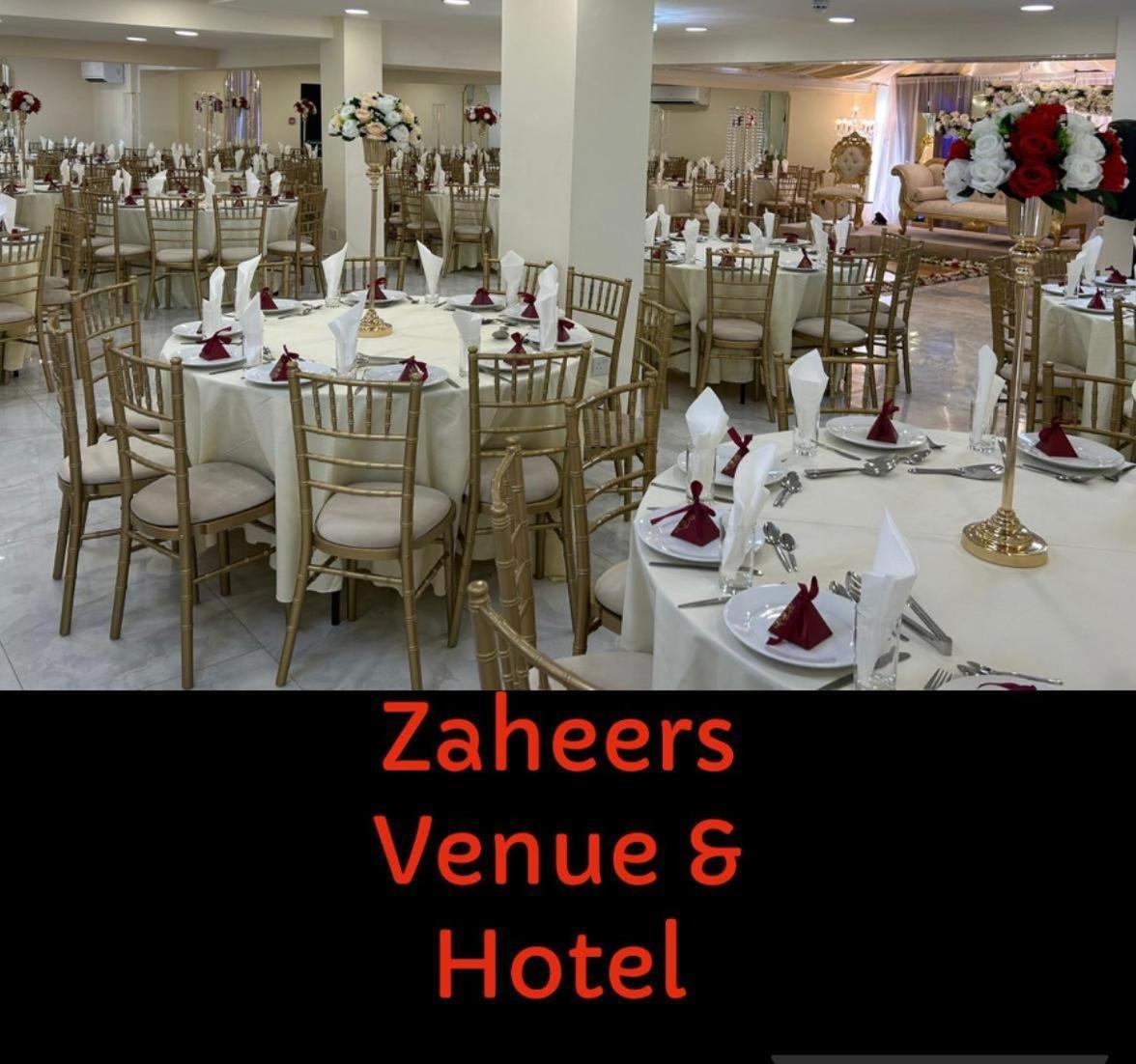 Zaheer'S Hotel Болдок Екстер'єр фото
