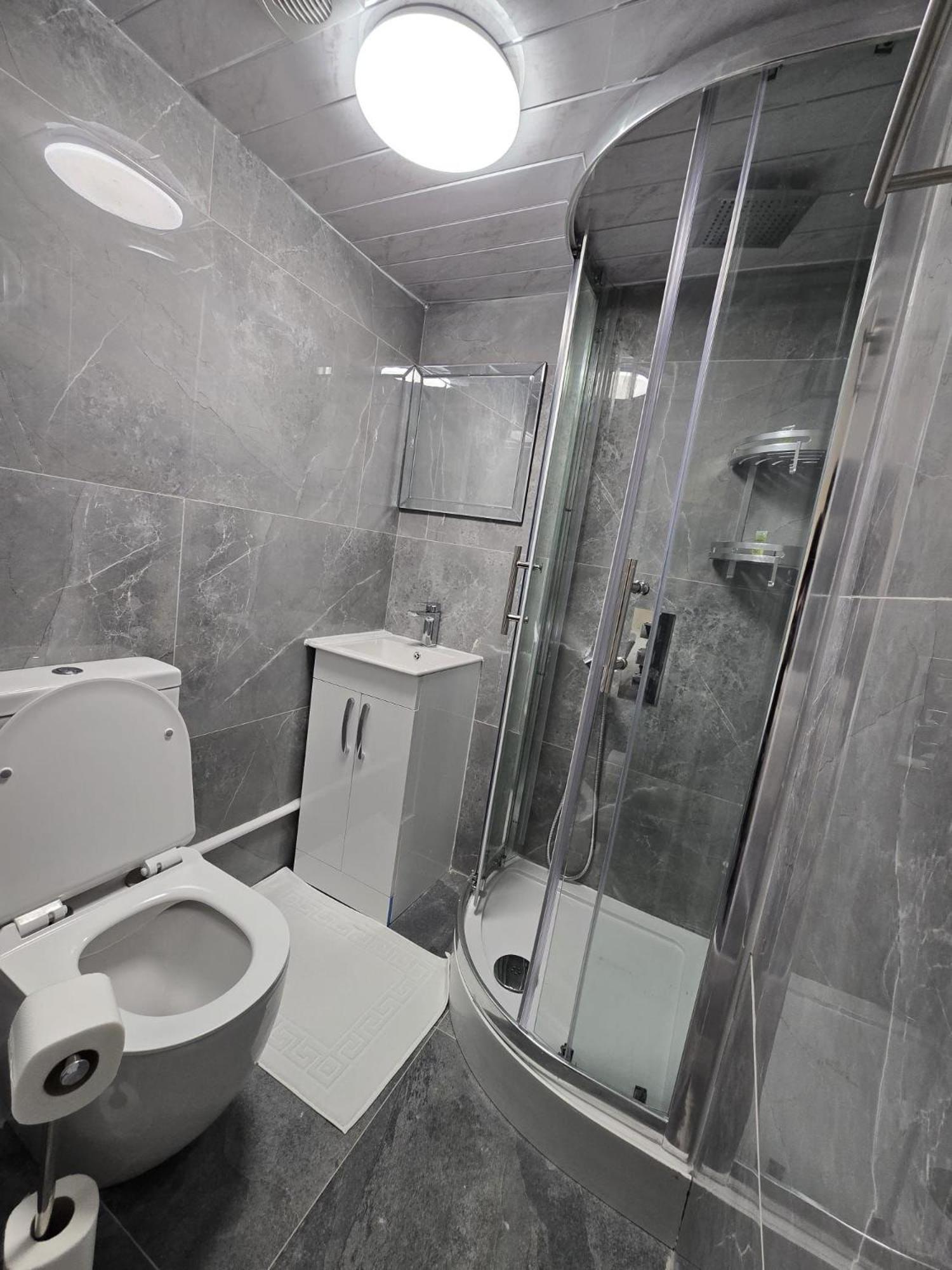 Zaheer'S Hotel Болдок Екстер'єр фото